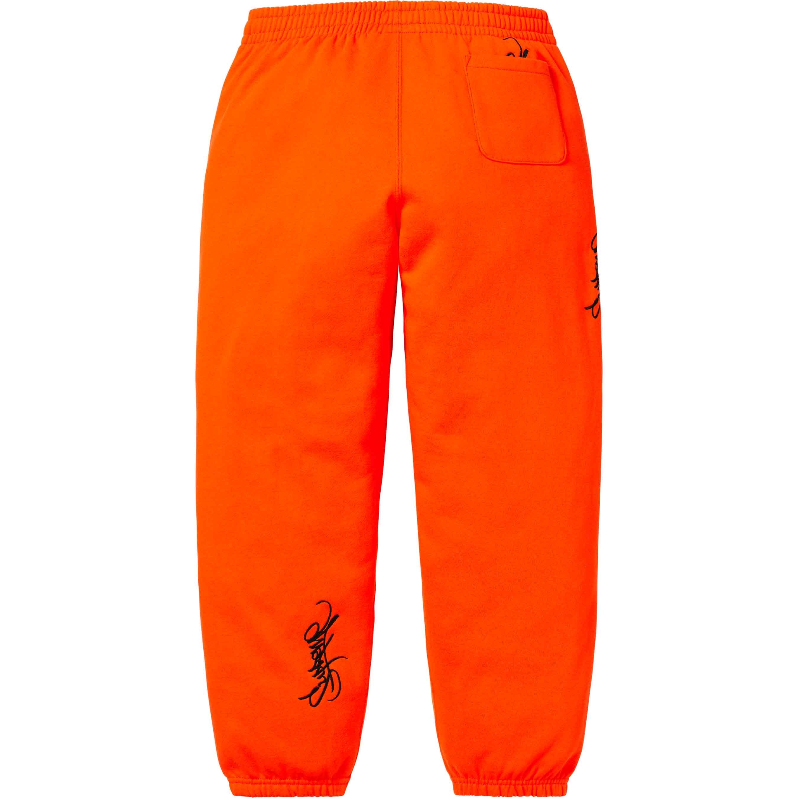 Tag Sweatpant view 12